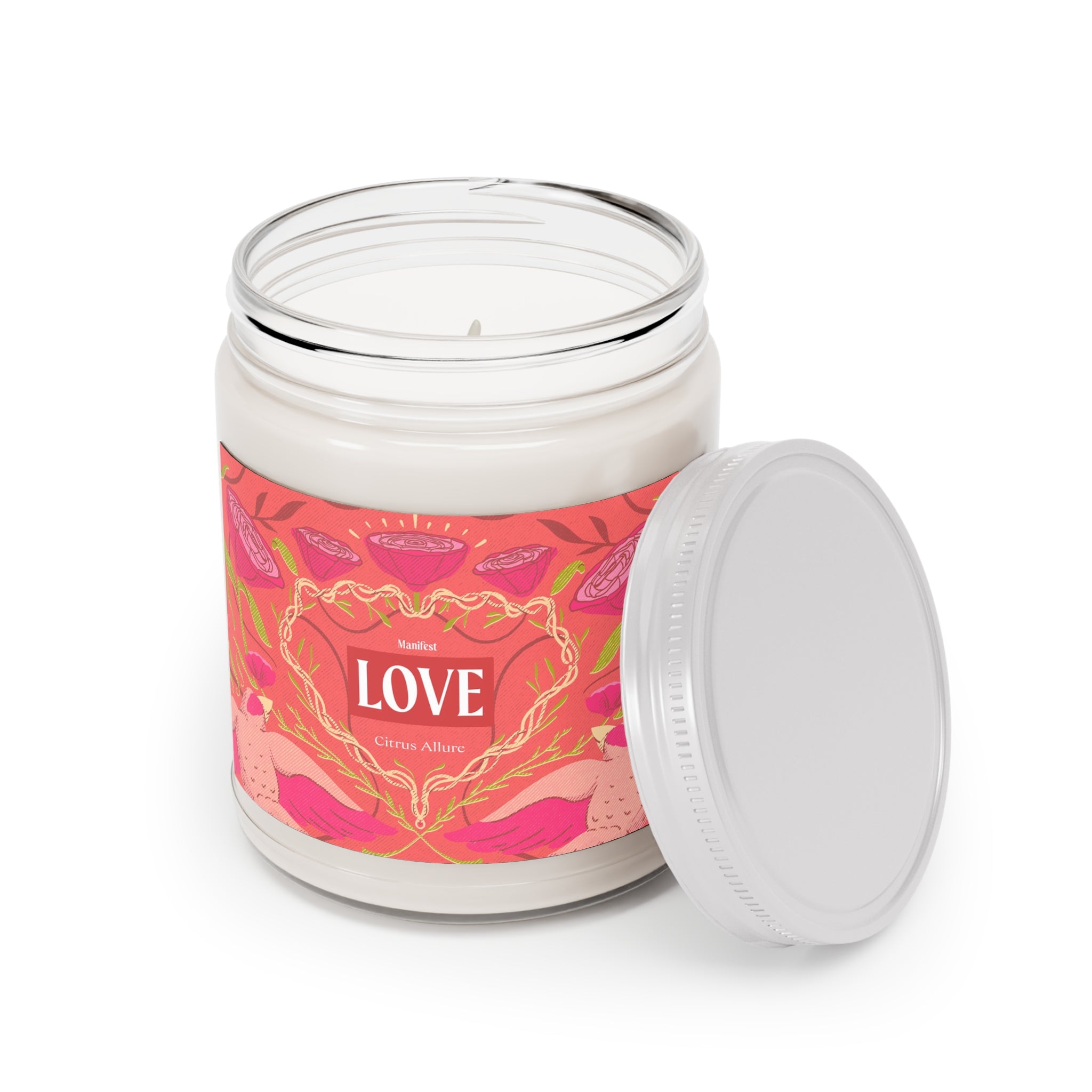 Love Candle