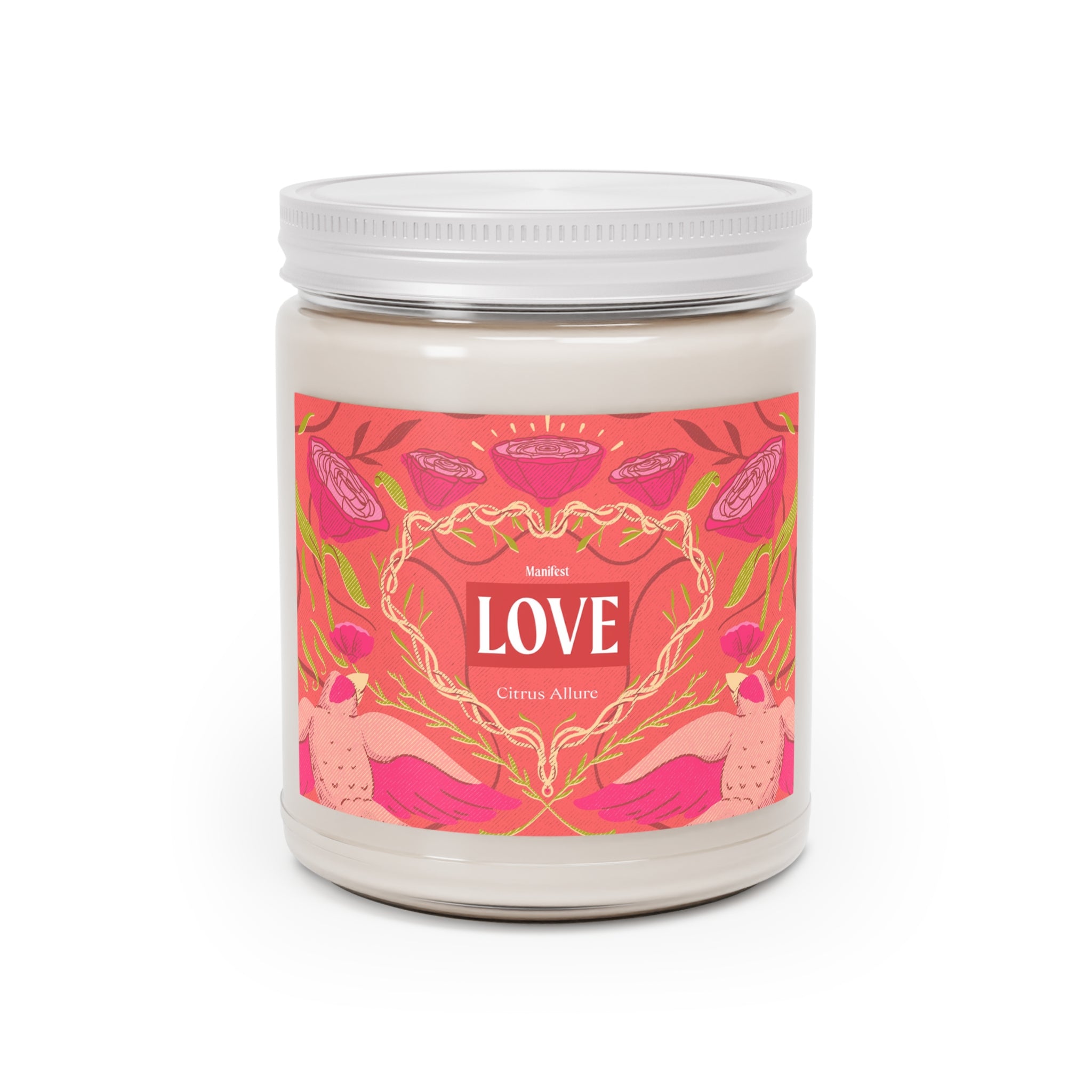 Love Candle