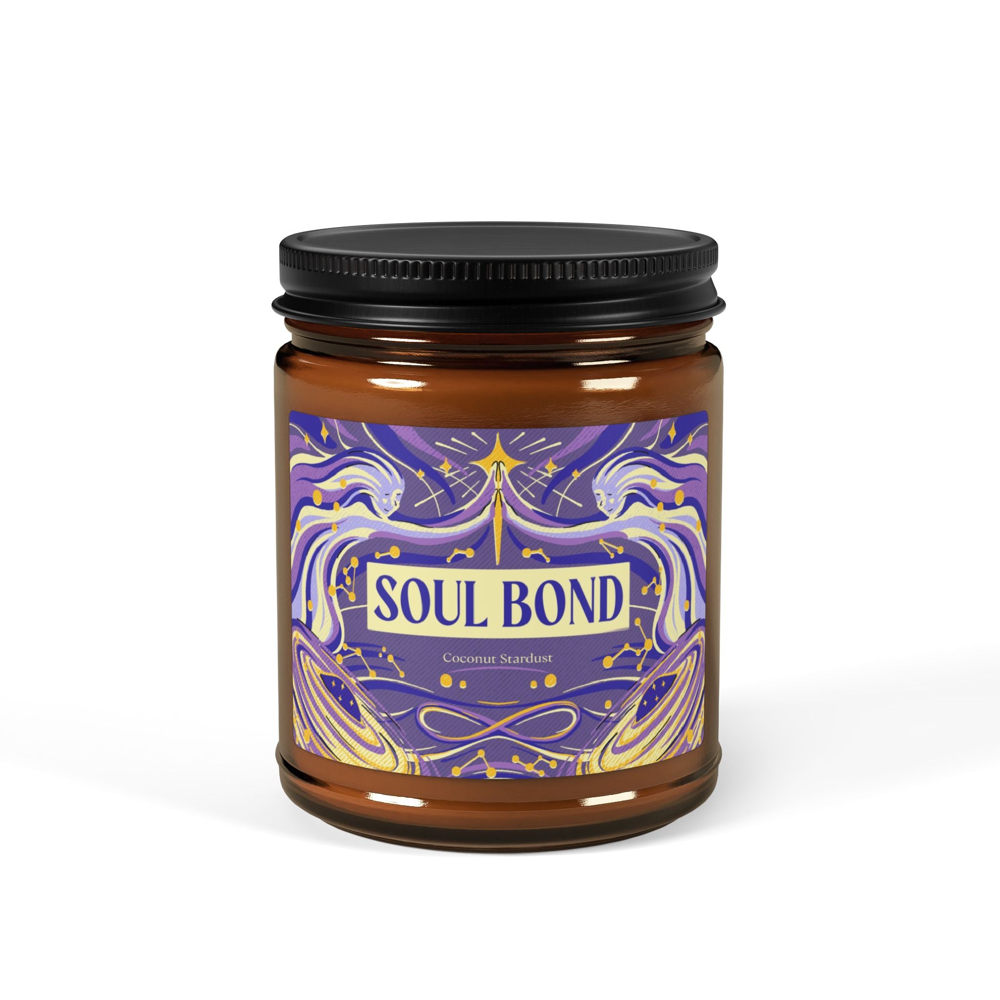 Soul Bond Candle