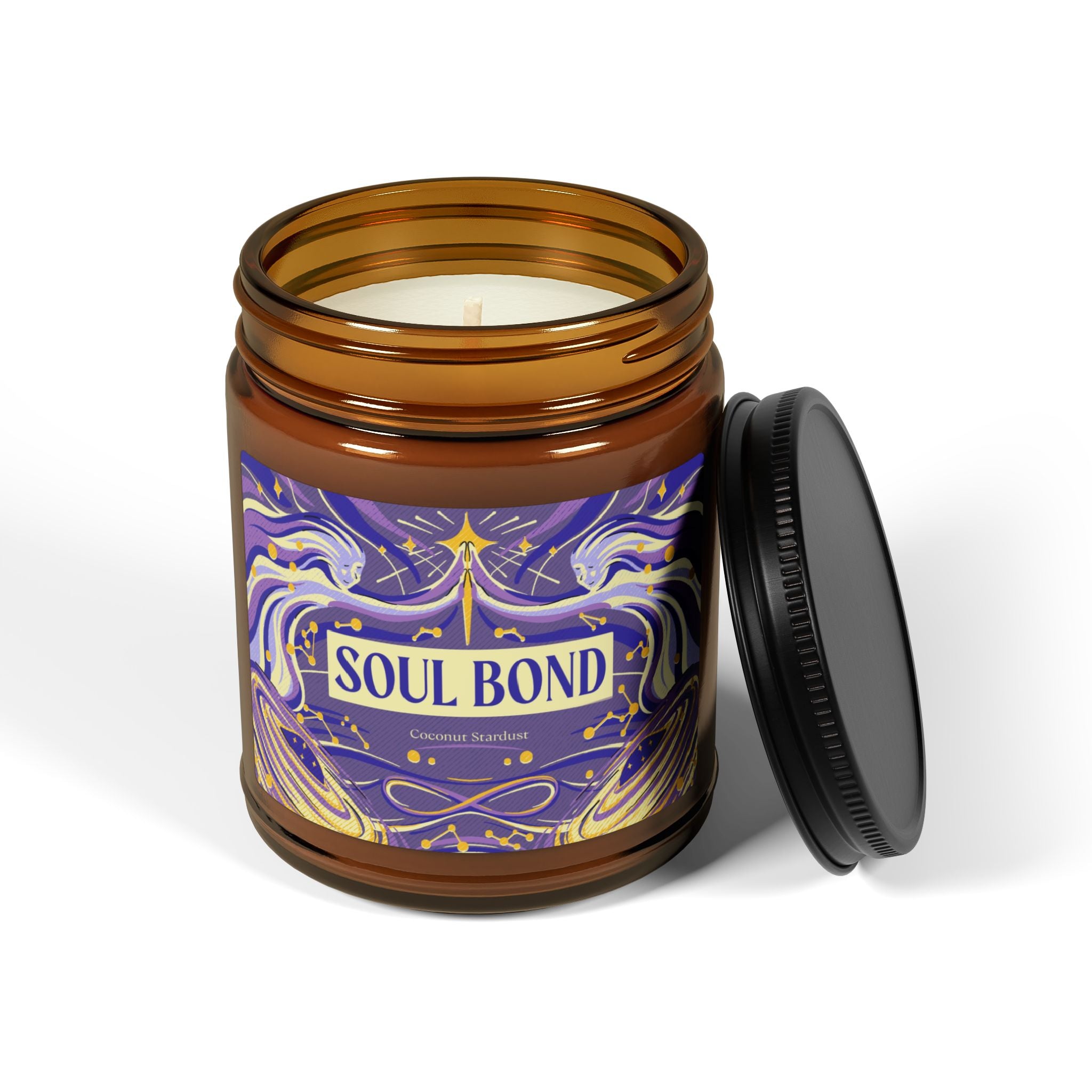 Soul Bond Candle